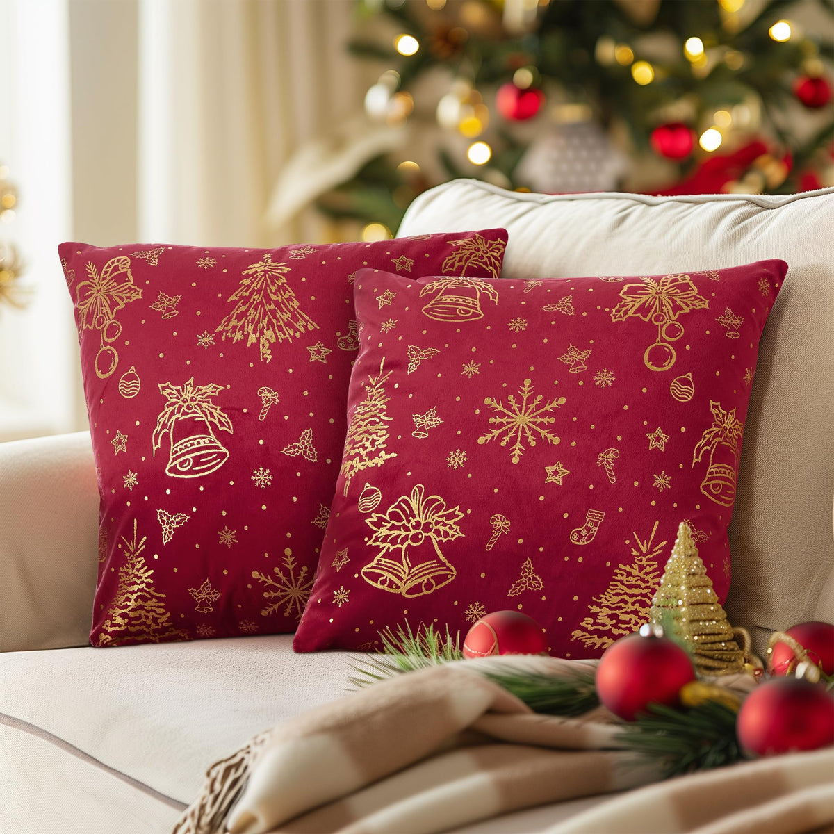 Holiday Specials, Just for You