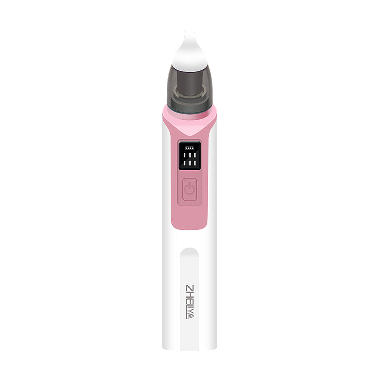Electric Nasal Aspirator for Baby Care at Home