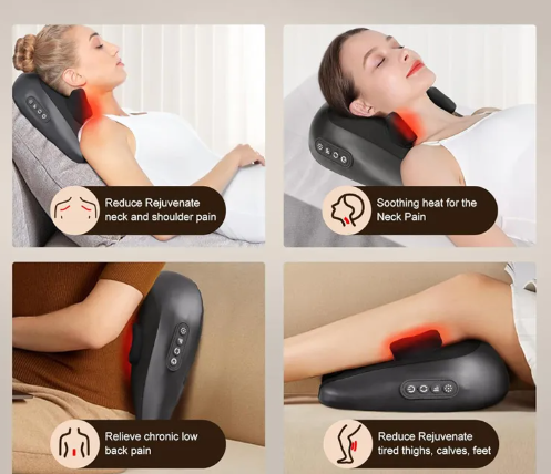 Health & Wellness
