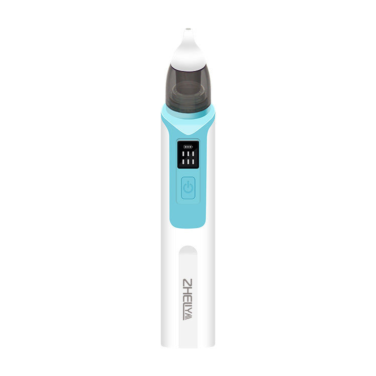 Electric Nasal Aspirator for Baby Care at Home