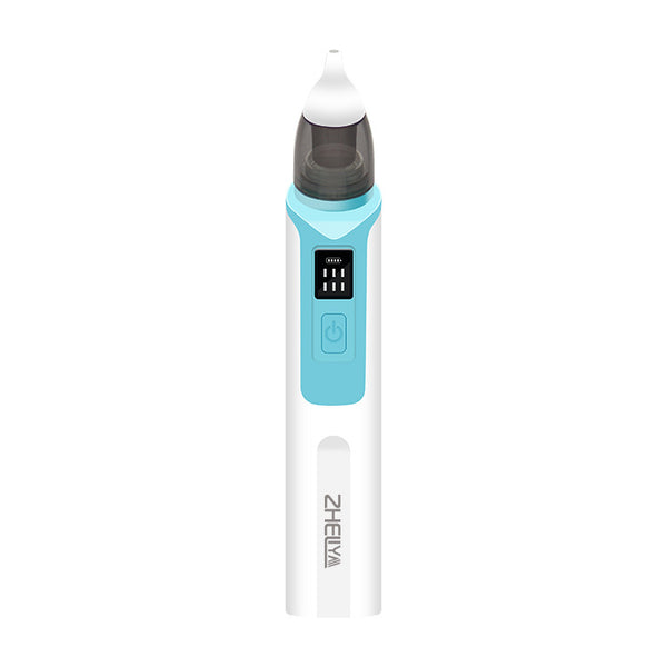 Electric Nasal Aspirator for Baby Care at Home