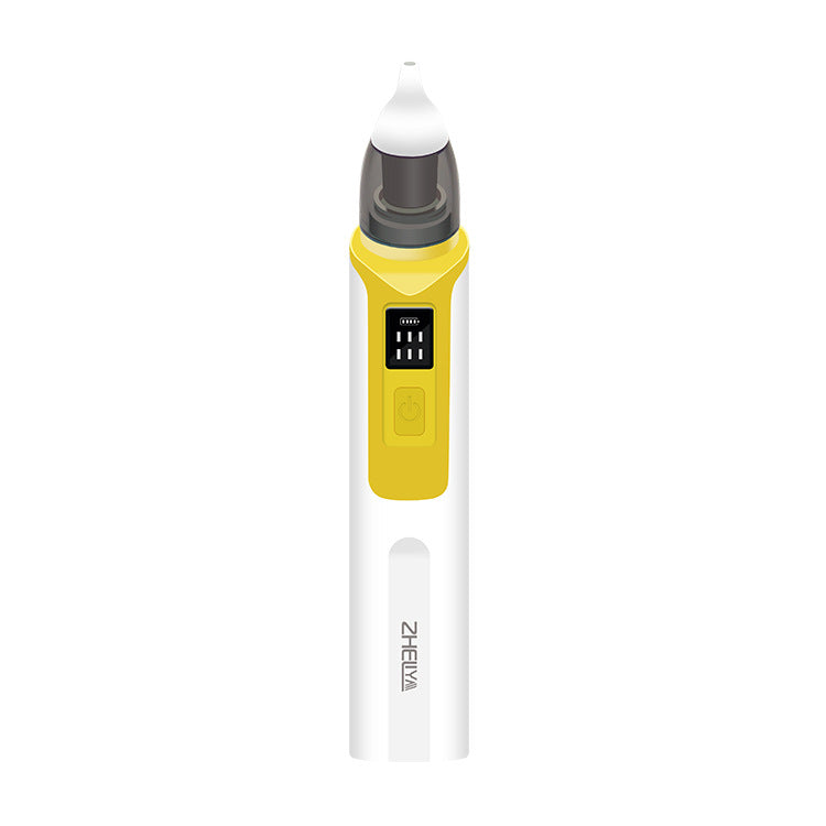 Electric Nasal Aspirator for Baby Care at Home