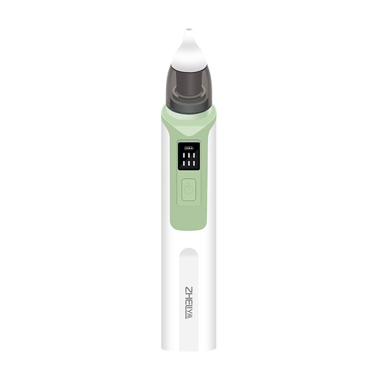 Electric Nasal Aspirator for Baby Care at Home